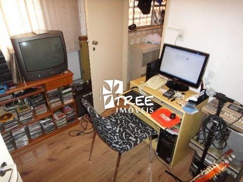 Apartamento, 4 quartos, 80 m² - Foto 12