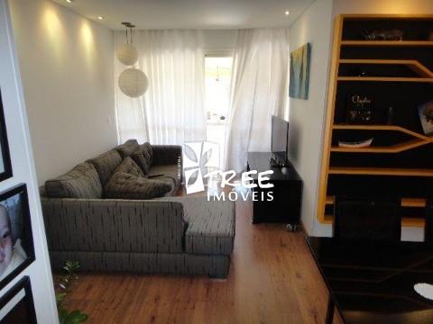 Apartamento, 4 quartos, 80 m² - Foto 3