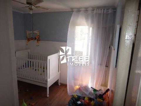 Apartamento, 4 quartos, 80 m² - Foto 9