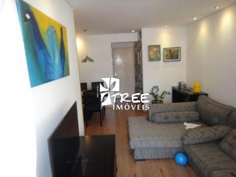 Apartamento, 4 quartos, 80 m² - Foto 2