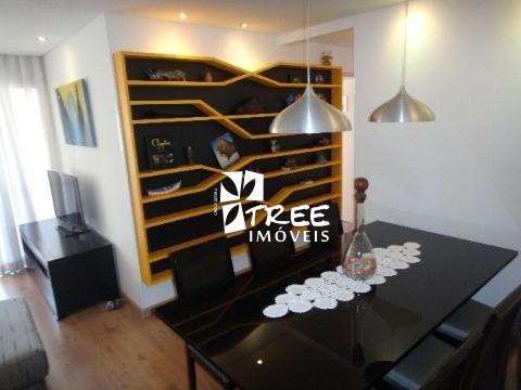 Apartamento, 4 quartos, 80 m² - Foto 5