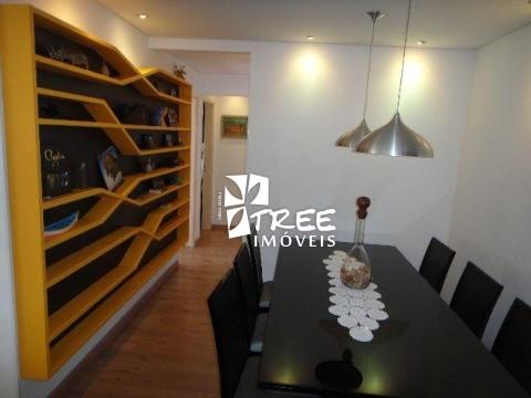 Apartamento, 4 quartos, 80 m² - Foto 4