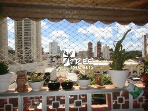Apartamento, 4 quartos, 80 m² - Foto 11
