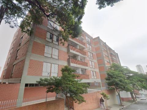 Apartamento, 4 quartos, 80 m² - Foto 1