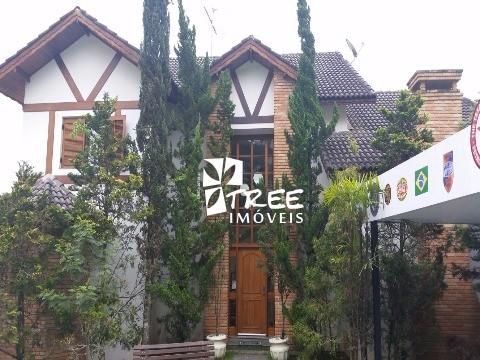 Sobrado, 3 quartos, 350 m² - Foto 1