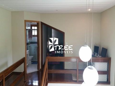 Sobrado, 3 quartos, 350 m² - Foto 6