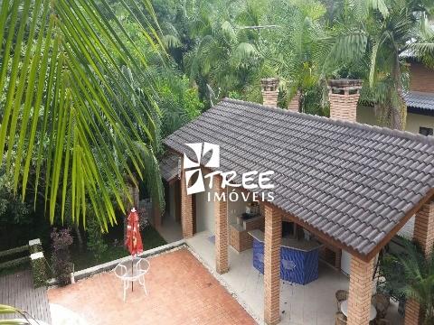 Sobrado, 3 quartos, 350 m² - Foto 22