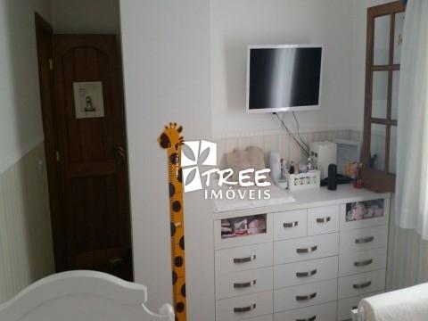 Sobrado, 3 quartos, 350 m² - Foto 14