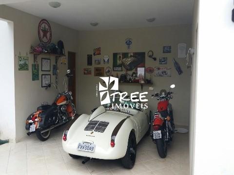 Sobrado, 3 quartos, 350 m² - Foto 20