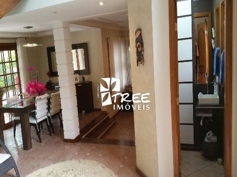 Sobrado, 3 quartos, 350 m² - Foto 2