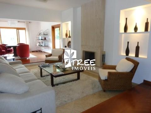 Sobrado, 4 quartos, 360 m² - Foto 6