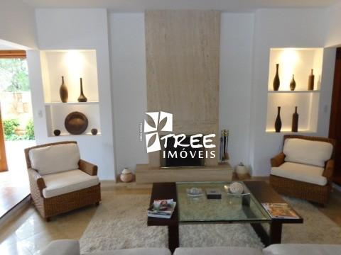 Sobrado, 4 quartos, 360 m² - Foto 7