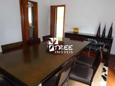 Sobrado, 4 quartos, 360 m² - Foto 11