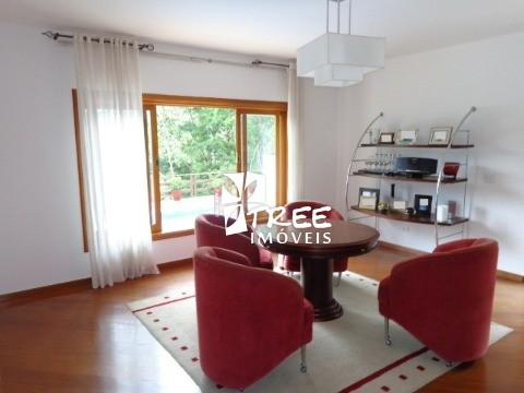 Sobrado, 4 quartos, 360 m² - Foto 12