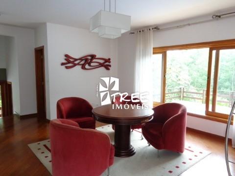 Sobrado, 4 quartos, 360 m² - Foto 13