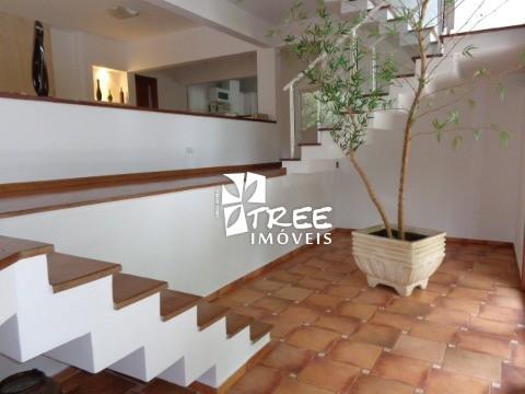 Sobrado, 4 quartos, 360 m² - Foto 15