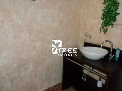 Sobrado, 4 quartos, 360 m² - Foto 17