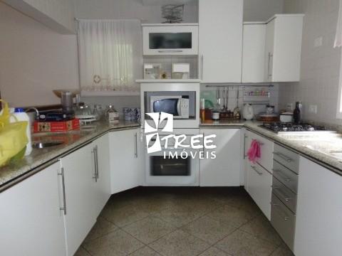 Sobrado, 4 quartos, 360 m² - Foto 18