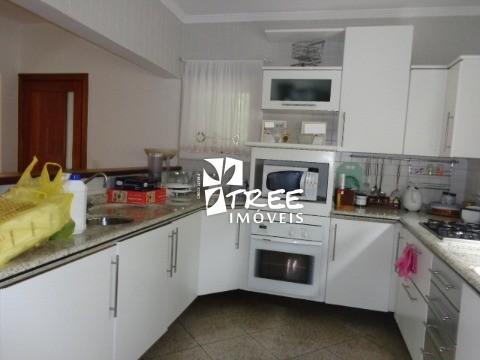 Sobrado, 4 quartos, 360 m² - Foto 19