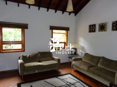 Sobrado, 4 quartos, 360 m² - Foto 21