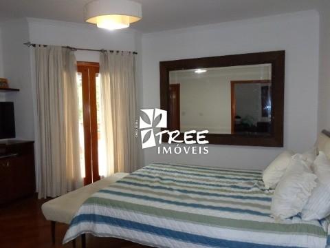 Sobrado, 4 quartos, 360 m² - Foto 22
