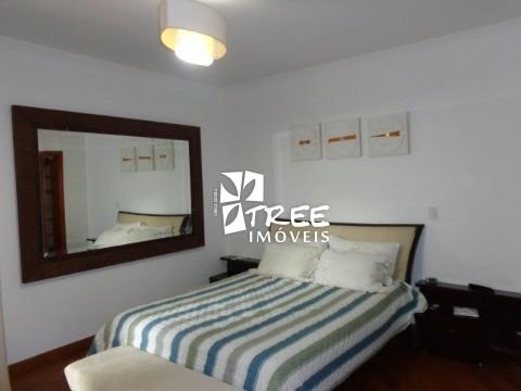 Sobrado, 4 quartos, 360 m² - Foto 23