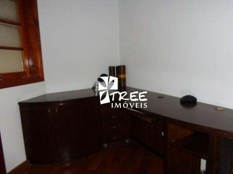 Sobrado, 4 quartos, 360 m² - Foto 24