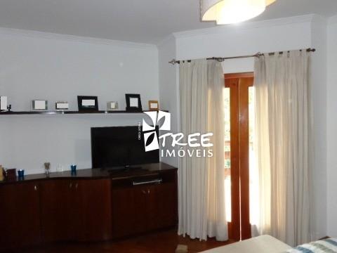 Sobrado, 4 quartos, 360 m² - Foto 25