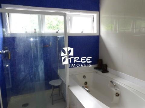 Sobrado, 4 quartos, 360 m² - Foto 29