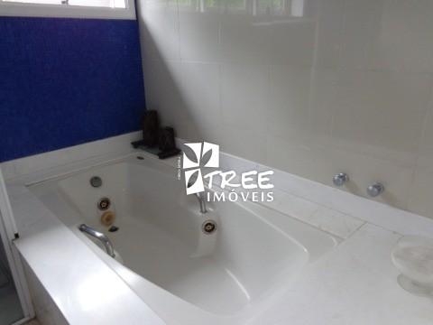 Sobrado, 4 quartos, 360 m² - Foto 30