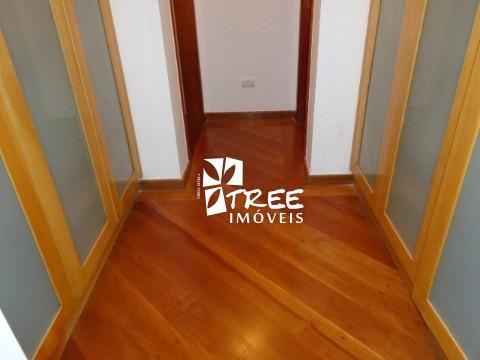 Sobrado, 4 quartos, 360 m² - Foto 31