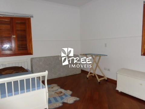 Sobrado, 4 quartos, 360 m² - Foto 35