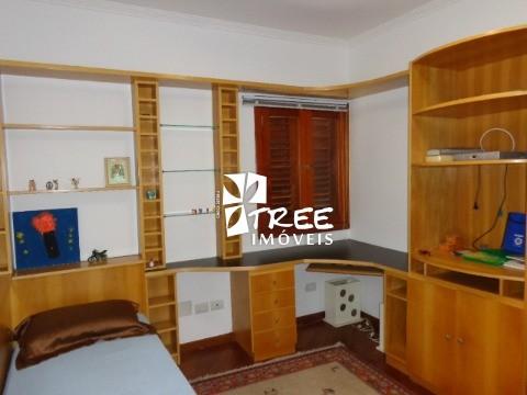 Sobrado, 4 quartos, 360 m² - Foto 40