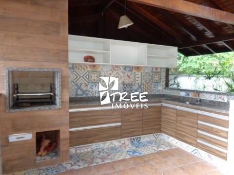 Sobrado, 4 quartos, 360 m² - Foto 43