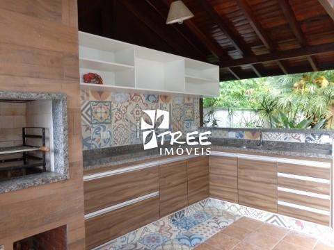 Sobrado, 4 quartos, 360 m² - Foto 44