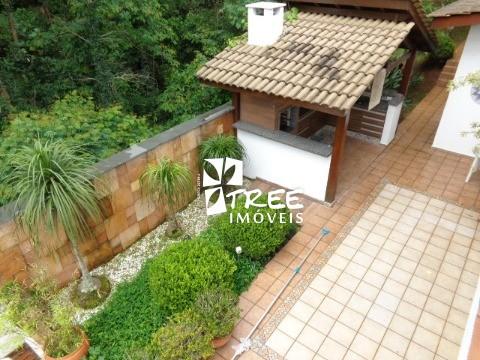 Sobrado, 4 quartos, 360 m² - Foto 48