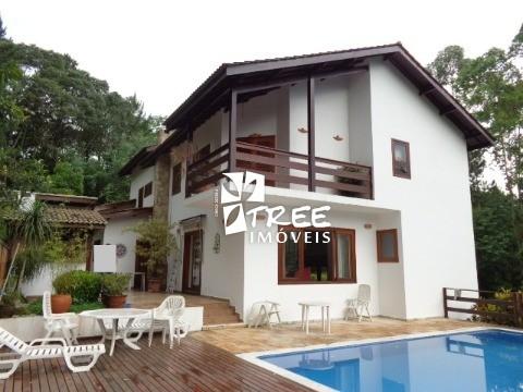 Sobrado, 4 quartos, 360 m² - Foto 1