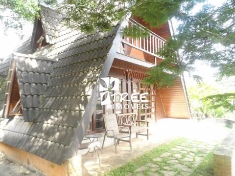 Sobrado, 2 quartos, 200 m² - Foto 1