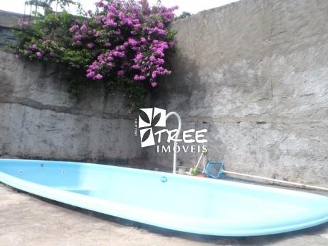 Sobrado, 2 quartos, 200 m² - Foto 7