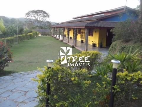 Chácara, 6 quartos, 7000 m² - Foto 11