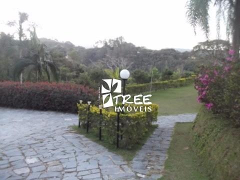 Chácara, 6 quartos, 7000 m² - Foto 9