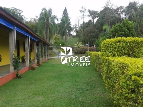 Chácara, 6 quartos, 7000 m² - Foto 16