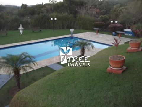 Chácara, 6 quartos, 7000 m² - Foto 27