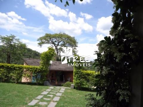 Chácara, 6 quartos, 7000 m² - Foto 7