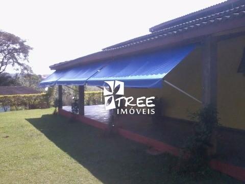 Chácara, 6 quartos, 7000 m² - Foto 15