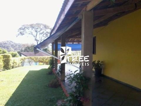 Chácara, 6 quartos, 7000 m² - Foto 13