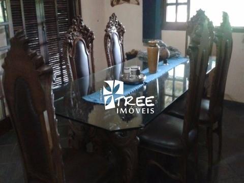 Chácara, 6 quartos, 7000 m² - Foto 45