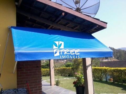 Chácara, 6 quartos, 7000 m² - Foto 22