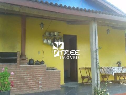 Chácara, 6 quartos, 7000 m² - Foto 24