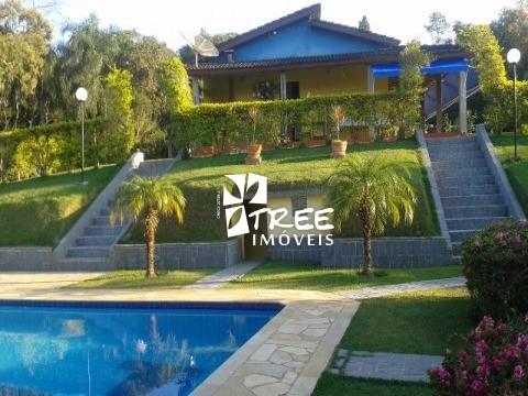 Chácara, 6 quartos, 7000 m² - Foto 26